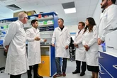 West Midlands' 'jewel in the crown' could transform cancer diagnostics around the world