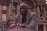 Birmingham's first Black councillor to finally be honoured - but activist says 'it's too late'