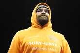 What Tyson Fury is up to after retirement from boxing