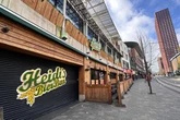Teen Broad Street thug jailed for three attacks on three nights leaving man in coma