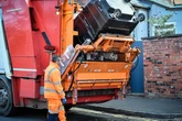 Bin collections delayed in Midlands towns as council says 'not the standard of service we want'