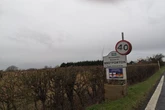 Biker suffers potentially life-threatening injuries in Worcestershire crash