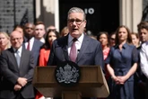 What happens to Keir Starmer now as he resigns as PM - wage, job prospects and payout