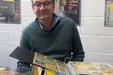 Rare Pokémon card collection raise more than £55k for Midlands owner at auction