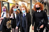 Birmingham bids to become first to vaccinate school pupils - with 100,000 in line for jabs