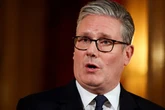 BBC Radio star claims Keir Starmer 'finished' as Prime Minister following Trump blunder
