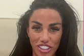 Katie Price's 'latest work' could lead to 'long term' health problems, dentist warns