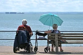 All the parts of England set to sizzle in next 31C scorcher arriving this summer