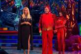 BBC Strictly Come Dancing fans stunned as Wynne Evans and Katya Jones 'disappear' from show