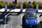 140,000 EV Drivers issued warning as summer holidays could cost them £981