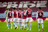 Aston Villa kit for 2021/22 latest as 'class' designs emerge