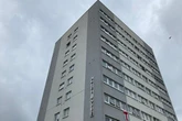 Tower block residents warned as 'bags of poo' thrown from windows