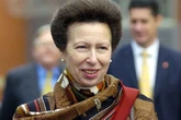 Buckingham Palace deletes Princess Anne birthday post over 'wild' mistake