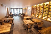 Popular city Italian restaurant loved by Queen's son announces closure and says 'it's been an honour'