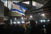 Prominent Birmingham Jew in emotional warning on Villa Park fan bans in 'dark day for city'