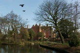The very best parks in and around Birmingham to visit for summer 2025
