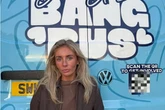 Everything that needs attention on Bonnie Blue's Bang Bus - including 'shagged' suspension