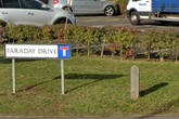 Woman attacked and man threatened in Bridgnorth in linked incidents