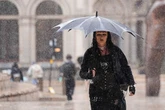 Exact date 600-mile rainstorm will drench UK - sparing no region