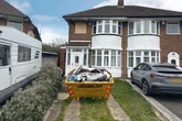 Inside £95,000 Solihull home that you won't be able to move into if you buy it