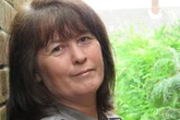 The Black Country's 'queen of crime' Angela Marsons signs eight-book deal