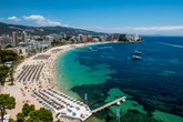Spanish hotspot dubbed 'marriage killer' with UK tourists urged to think twice