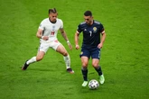 Pundits' praise for Scotland's Aston Villa man against England