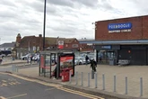 Staff and police 'assaulted' in 'scary' robbery at Hodge Hill shopping centre