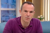 Martin Lewis' MSE 'top' 6% interest savings account with cashback on bills