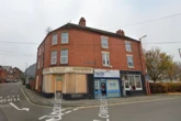 HMO plans for former Willenhall hardware shop
