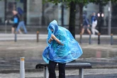 Birmingham hit with 18-hour yellow weather alert and 'disruption' warning
