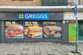 'Massive' new Greggs opening near Birmingham - and it's set to be one of the biggest