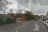 Birmingham school issues statement as man arrested for ‘attacking public outside’