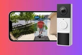 Amazon's 'reliable and affordable' video doorbell now £45 with no subscription fee
