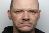 Evil Midlands dad sexually abused long-lost daughter after she tracked him down