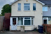 'Fixer-upper' Birmingham house on sale for £49k perfect for first time buyer or investor
