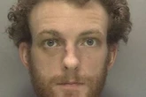 Knifeman stabbed Knowle waiter five times in Indian restaurant horror attack