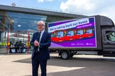 Government minister backs major West Midlands bus reform and says it's what people 'deserve'