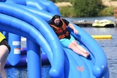 The water park 25 minutes from Birmingham named 'second best in UK'