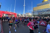 Inspirational mum adds to Great Birmingham Run pride as 14,000 runners take part