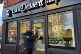 'Viral' success of West Midlands dessert chain set up by friends who worked in garage