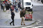 When next storm likely to hit UK and what it will be called