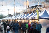 Craft ale, street food, antiques, vinyl and retro clothing plans for market revamp