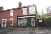 Three bed house with its own brew house for sale