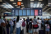 Foreign Office issues new update as strikes kick off in holiday hotspot