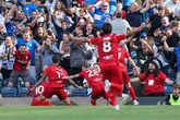 UEFA Conference League club 'keen' on Birmingham City loan deal