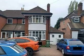 Solihull Council planners approve controversial extension in just three minutes