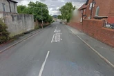 Oldbury man arrested after intelligence-led police raid on quiet street