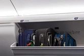Antler's 'class' cabin bag now just £120 on Amazon and it's perfect for Jet2 and TUI flights