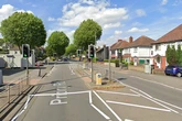 Woman shot in Dudley home as police probe gunman's identity